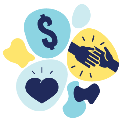dollar sign